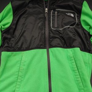 North Face Fleece